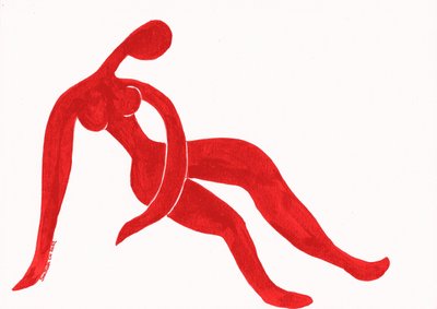 Siro punainen muoto tekijältä Santhosh ch