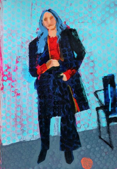 Elle #106 tekijältä Sara Hayward