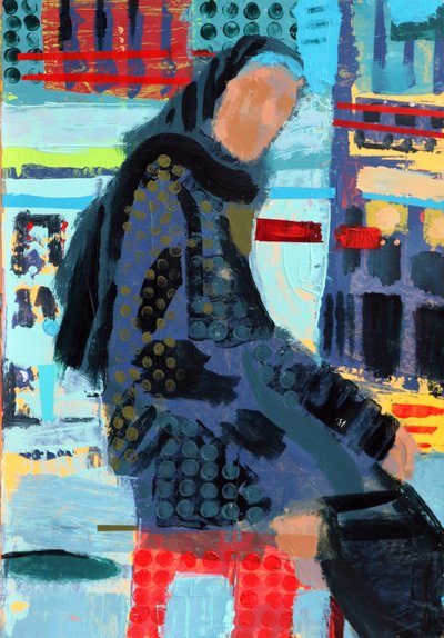 Elle #93 tekijältä Sara Hayward