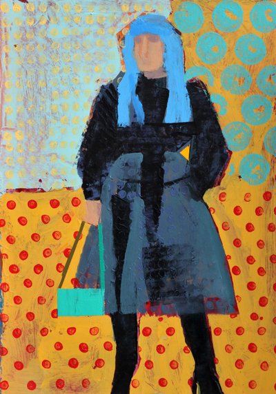 Elle #97 tekijältä Sara Hayward