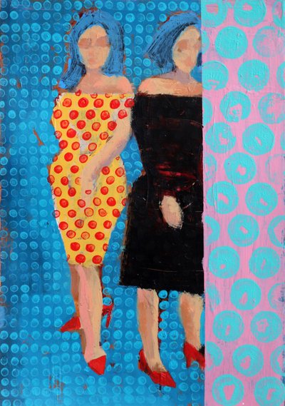 Elle #98 tekijältä Sara Hayward