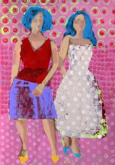 Elle #99 tekijältä Sara Hayward