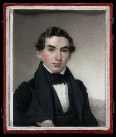 Edward Appleton tekijältä Sarah Goodridge