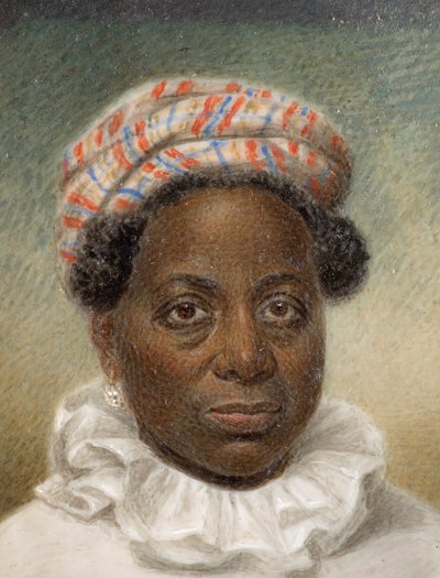 Rose Prentice (1771 tekijältä Sarah Goodridge