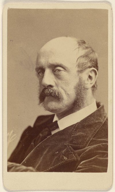 [John W.] Ehninger tekijältä Sarony and Co.