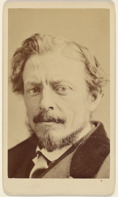 [Samuel] Colman tekijältä Sarony and Co.