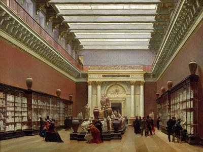 Galerie Campana tekijältä Charles Giraud