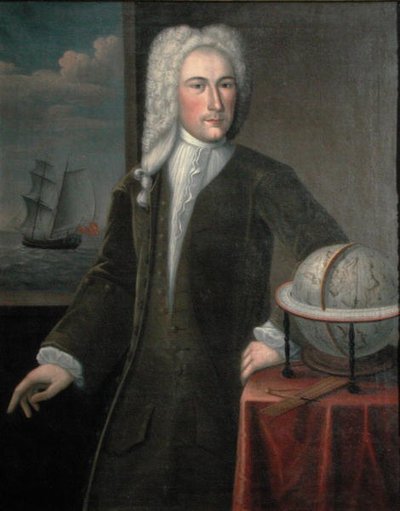 Thomas Lawrence (öljy kankaalle) tekijältä School American