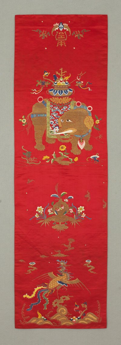 Tuolin päällinen tekijältä School Chinese