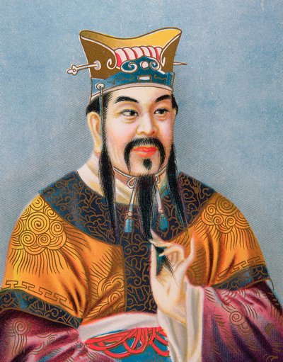 Konfutse tekijältä School Chinese