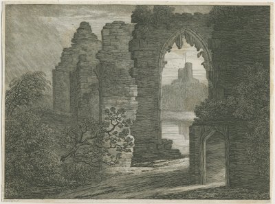 Dudleyn linna - The Keep: etsaus tekijältä School English