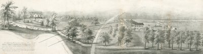 Fenton Hall ja Whieldon