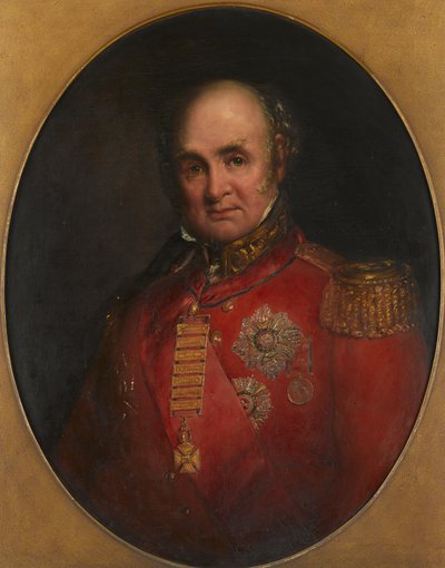 Kenraali William Carr Beresford tekijältä School English