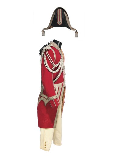 Spencerin talonjalkamiehen värit, 1800-luvun loppu - 1900-luvun alku (tekstiili) tekijältä School English
