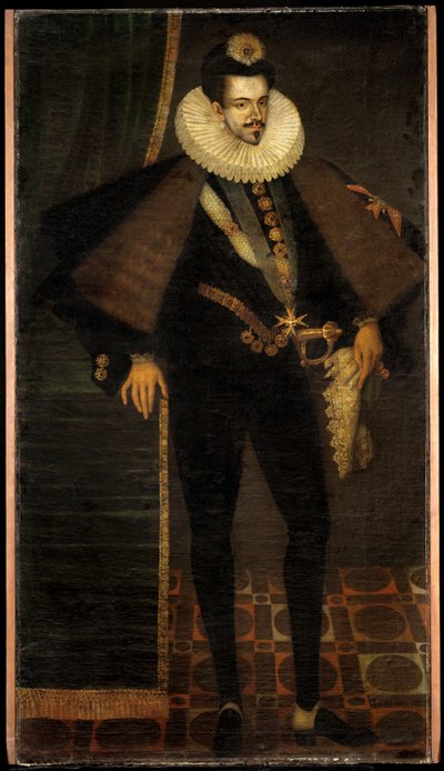 Henri III, Ranskan kuningas, Valois