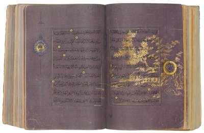 Timurid tai Aqquyunlu Qur