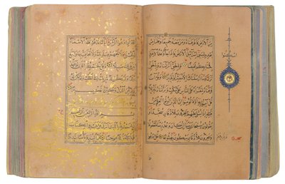 Timurid tai Aqquyunlu Qur