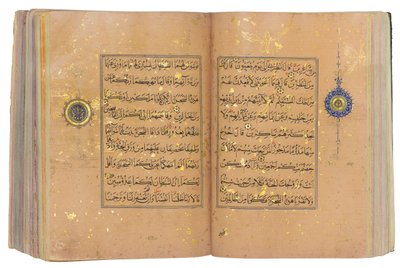 Timurid tai Aqquyunlu Qur