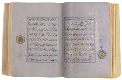 Timurid tai Aqquyunlu Qur