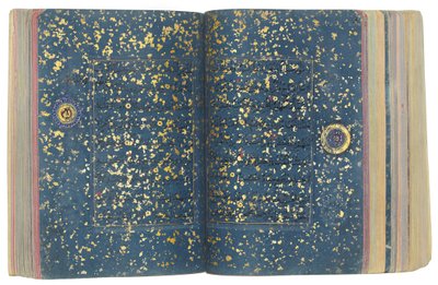 Timurid tai Aqquyunlu Qur
