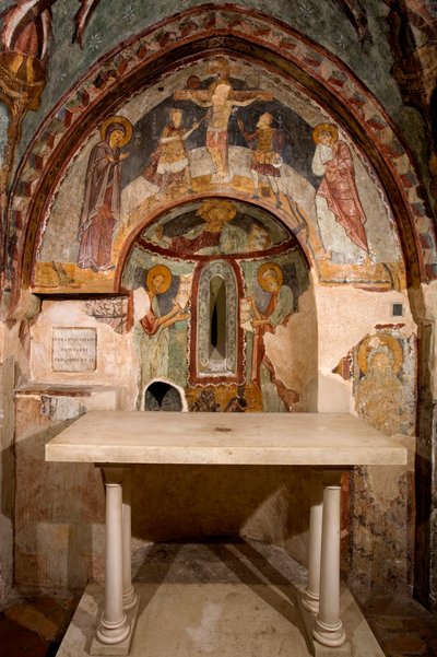 Näkymä Saint Francois