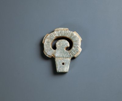 Flint-asekahva, Jomon-kausi 10000-300 eaa tekijältä Japanese School