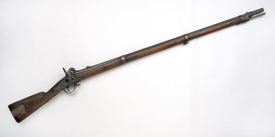 Venäläinen 0,709 tuuman lyömäsoittimet, malli 1845 tekijältä School Russian