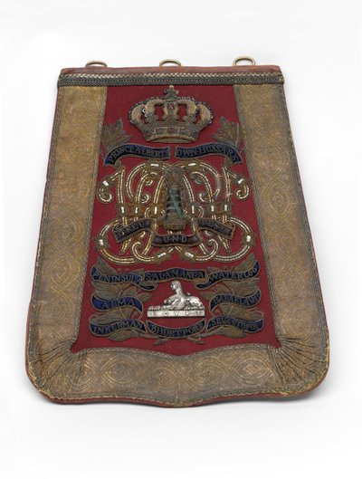 Sabretache tekijältä School Russian