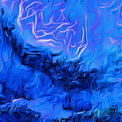 Metsäpalo, 2021 (digitaalinen) tekijältä Scott J. Davis