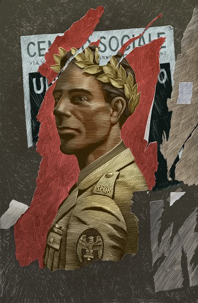  tekijältä Scott McKowen