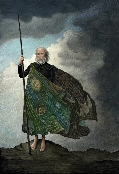  tekijältä Scott McKowen