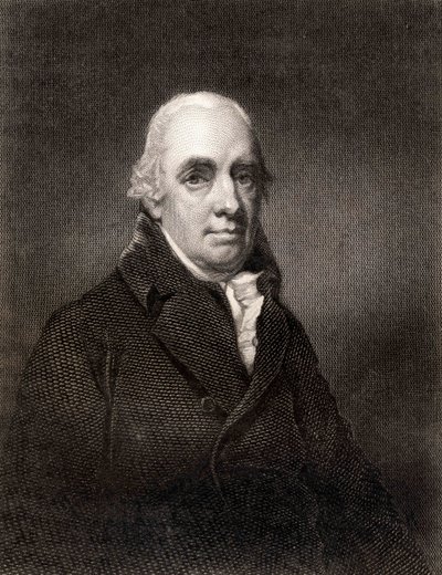 Dugald Stewart (1753-1823) tekijältä Scottish School