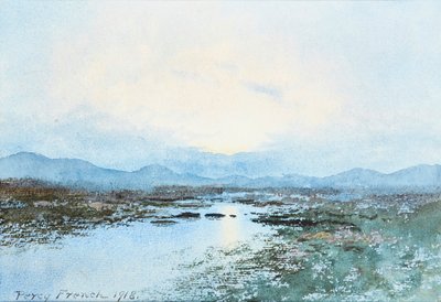 Puolipitkä muotokuva Robert George Duffista Wellington Lodgesta, Hydestä (1817-1890) (öljy kankaalle) tekijältä Scottish School