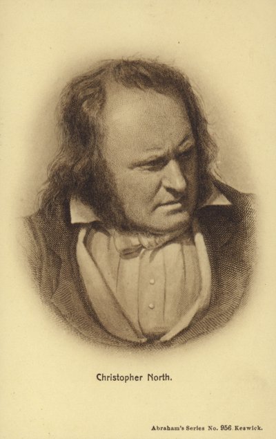John Wilson tekijältä Scottish School