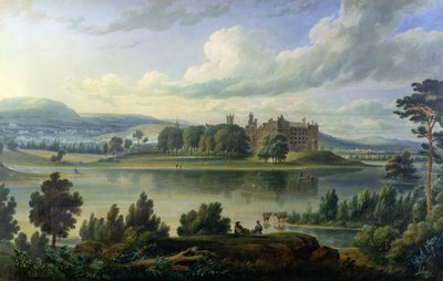 Linlithgow