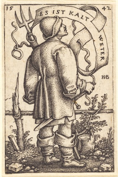 The Weather Peasant: "It