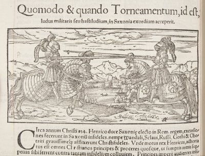 Cosmographia, Fol 744, 1544 tekijältä Sebastian Munster