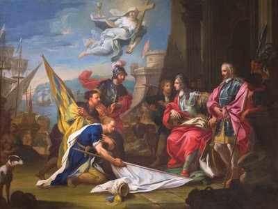 Isomestari Marc
