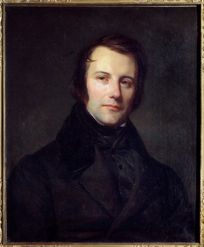 Edgar Quinet