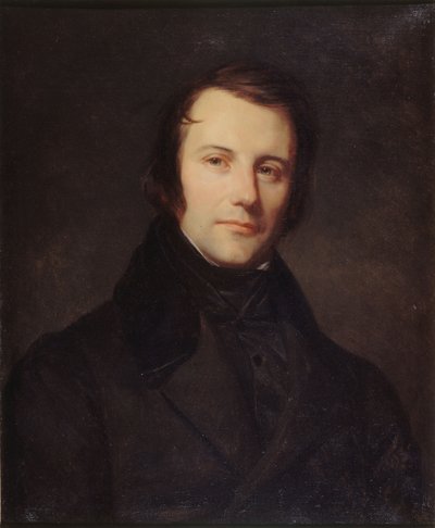 Edgar Quinet