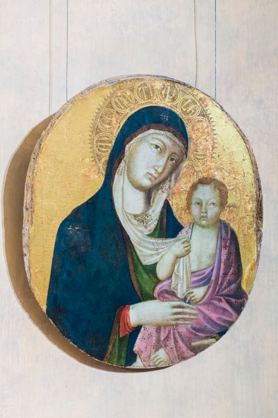 finnish tekijältä Segna di Bonaventura