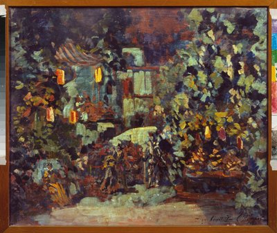 Jules Massenet