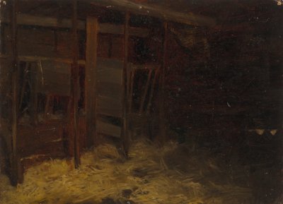Talli tekijältä Severin Falkman