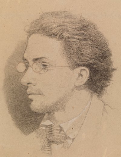 Walter Runeberg tekijältä Severin Falkman