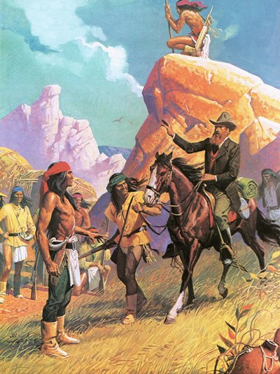 Thomas Jeffords tekijältä Severino Baraldi