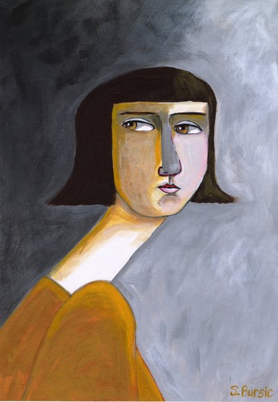  tekijältä Sharyn Bursic