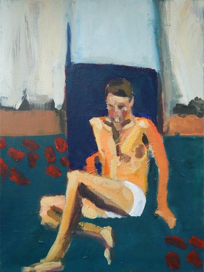 Mahdollisuuden pohdiskelu, 2008 tekijältä Sheri Gee