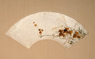  tekijältä Shibata Zeshin