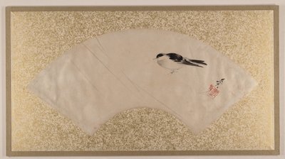  tekijältä Shibata Zeshin