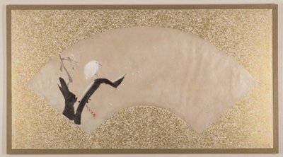  tekijältä Shibata Zeshin